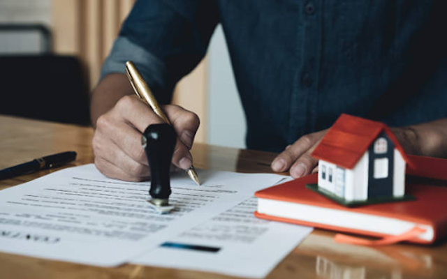 Patta Document Registration Services in Chennai